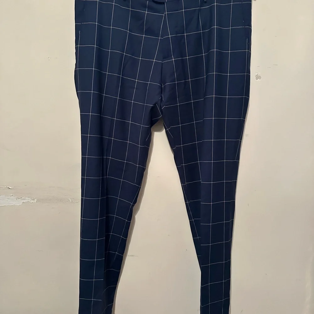 Berwich premium pantalone
